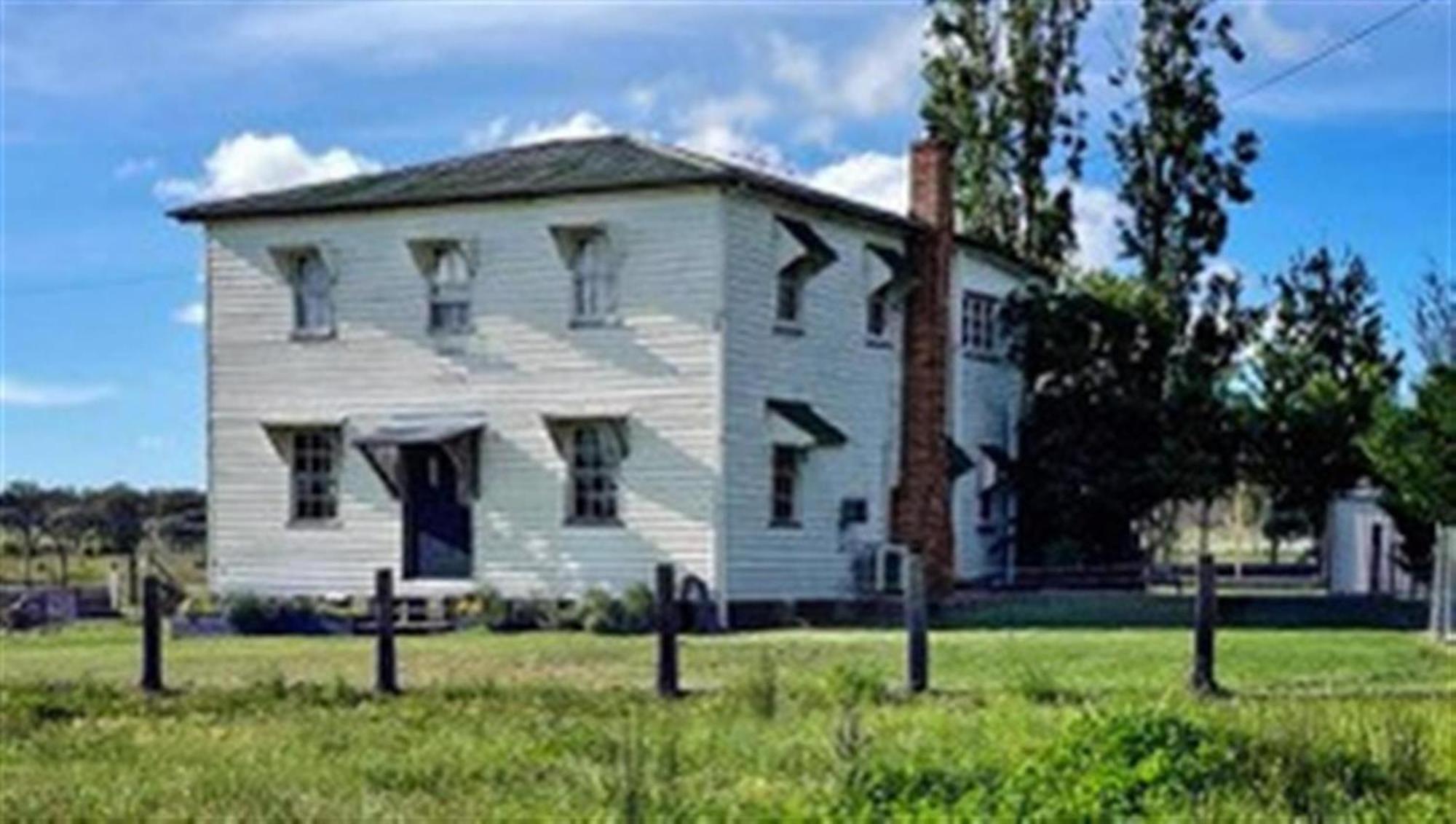 Villa Butterbox Farm Stanthorpe Exterior foto