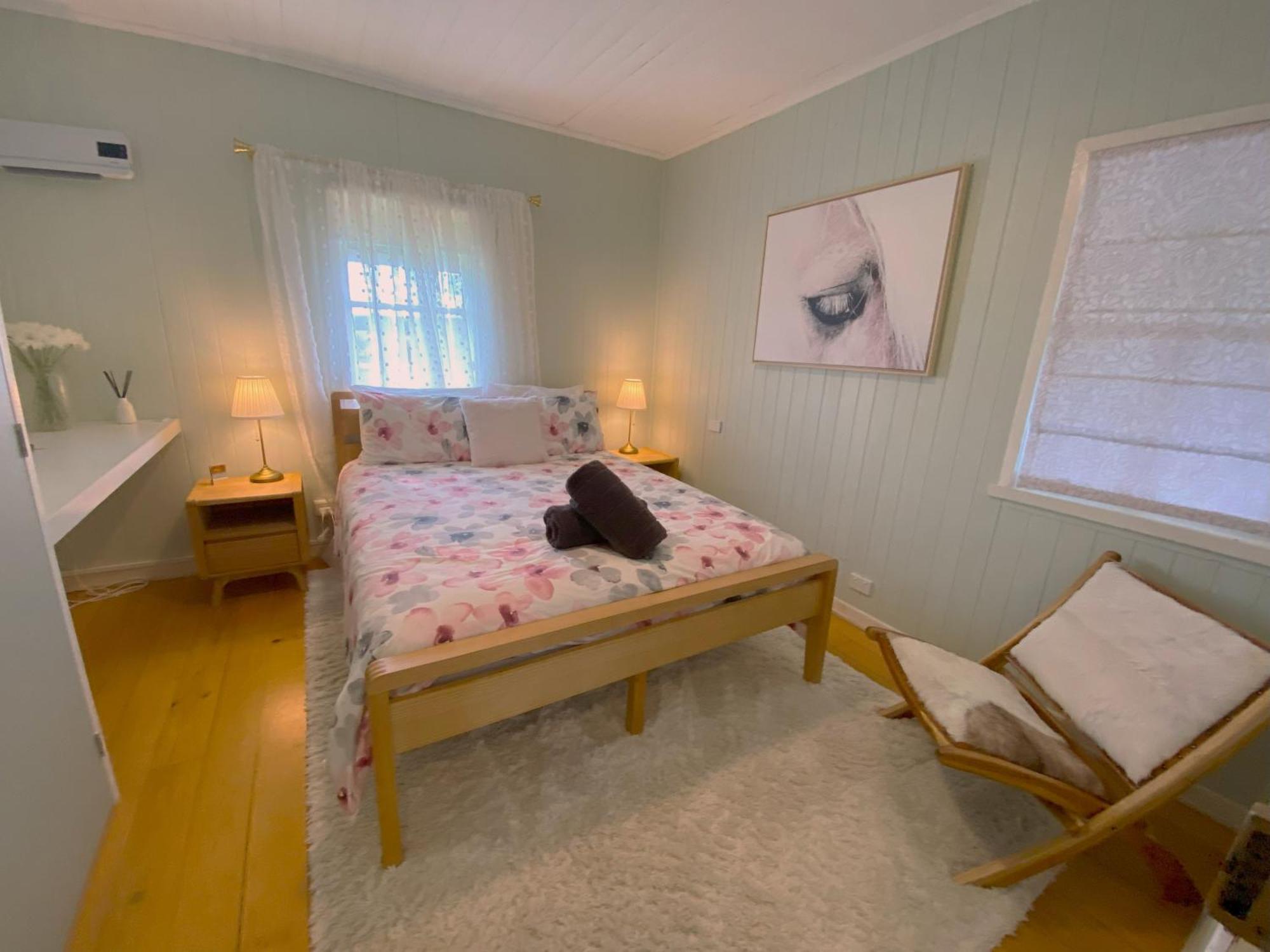 Villa Butterbox Farm Stanthorpe Exterior foto